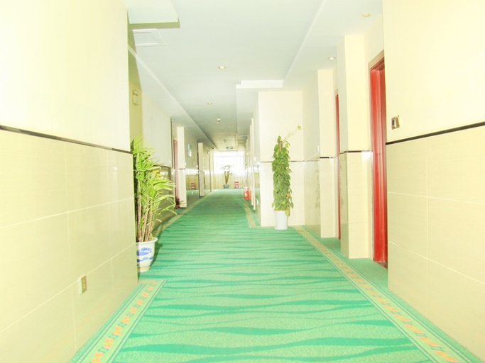 Others 4, GreenTree Inn Huaian Gaogou Town First Street Shell Hotel , Huai'an