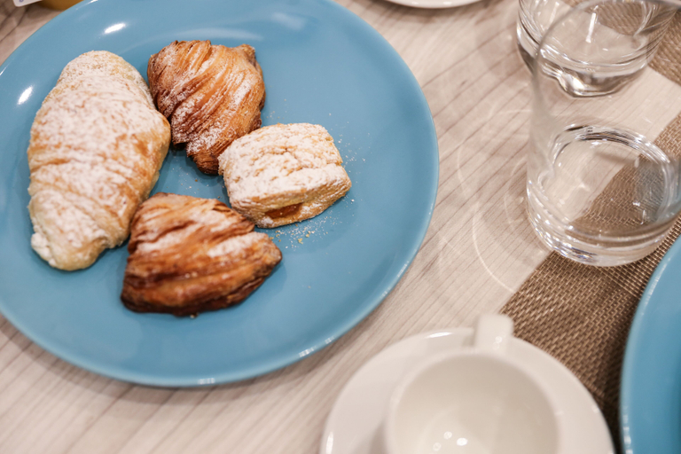 Food & Drinks 5, B&B コルテーゼ, Napoli