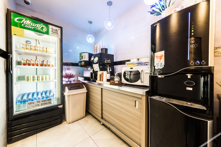 Food & Drinks 4, Uiwang IMT, Anyang