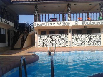 Others 3, Diplomat Beach Resort, Accra