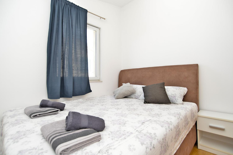 Bedroom 2, Apartments Mara 1838, Medulin