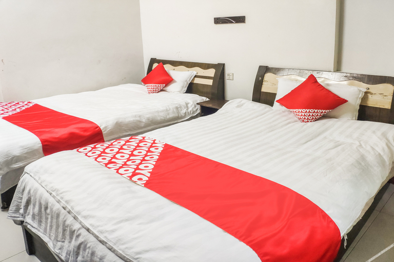 Others 5, Luzhou Wisteria Hotel, Luzhou