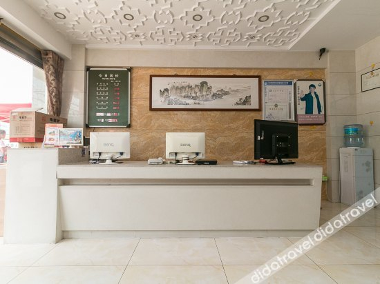 Others 3, Liqi Hotel, Jinhua