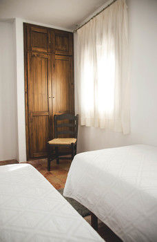 Others 5, Apartamentos Montesclaros, Granada