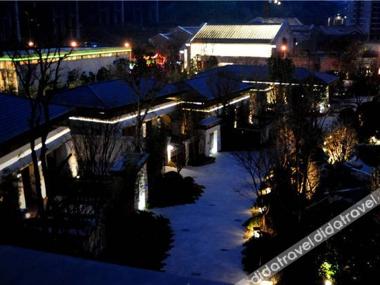 Others 3, Ronghui Hot Spring Resort, Chongqing