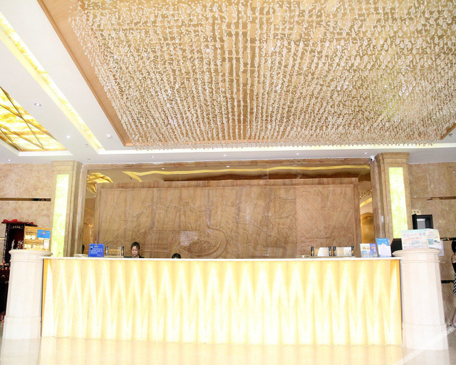Others 5, Wanggao Hotel, Zhongshan