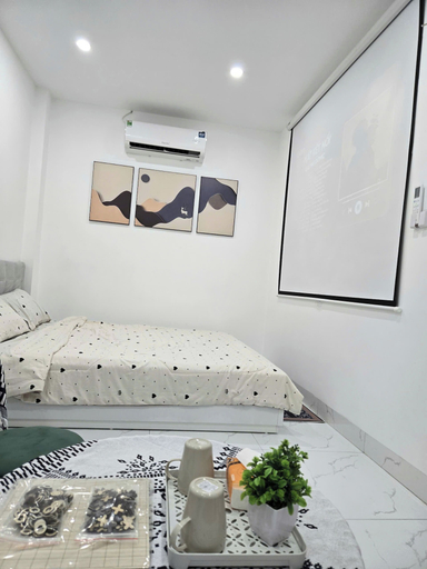 Others 1, Hea Home, Tây Hồ