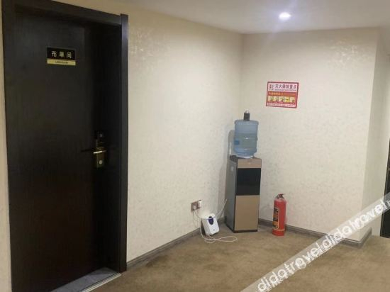 Others 5, Guanyunboya light luxury hotel, Lianyungang