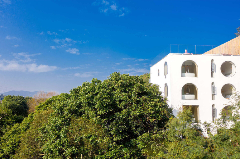 Others 2, Shenzhen Yuanshan Forest Vacation Boutique Stay, Shenzhen