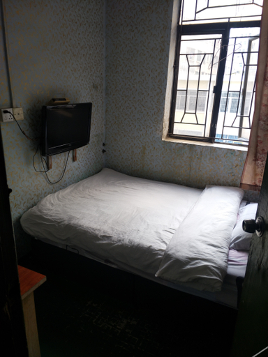 Bedroom 2, Shenzhen jiayi hostel, Shenzhen