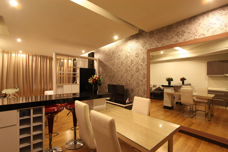 Other 3, Kuala Lumpur Regalia Deluxe Suite, Kuala Lumpur