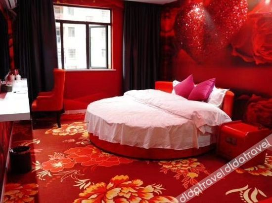 Others 4, Jane Eyre Theme Hotel, Jiujiang