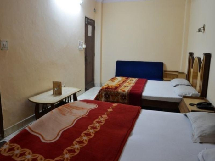 Others 3, Hotel Ashoka Continental, Delhi