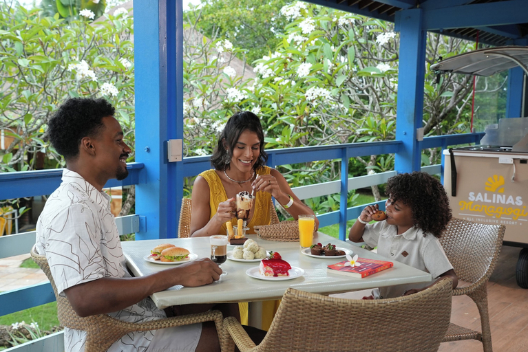 Food & Drinks 5, Salinas Maragogi All Inclusive Resort, Maragogi