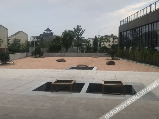 Others 3, Yiyuan Hotel, Quzhou