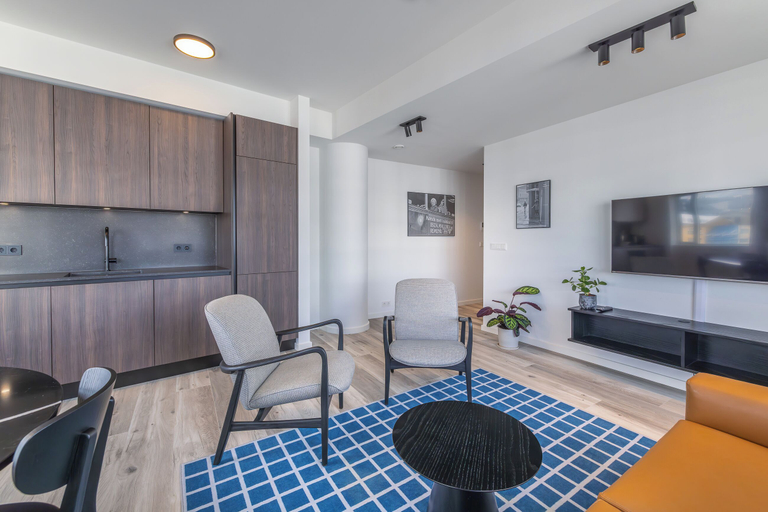 Others 2, Hlemmur Suites, Reykjavík