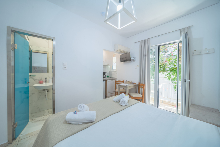 Room 3, City Center Studios, Crete