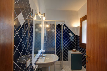 Bathroom 5, Palau Green Village, Olbia-Tempio