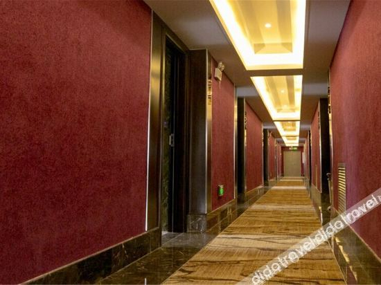 Others 3, Apple Hotel, Anshan, Anshan