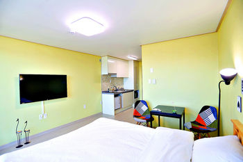 Others 4, Jeju Inhouse Pension, Seogwipo
