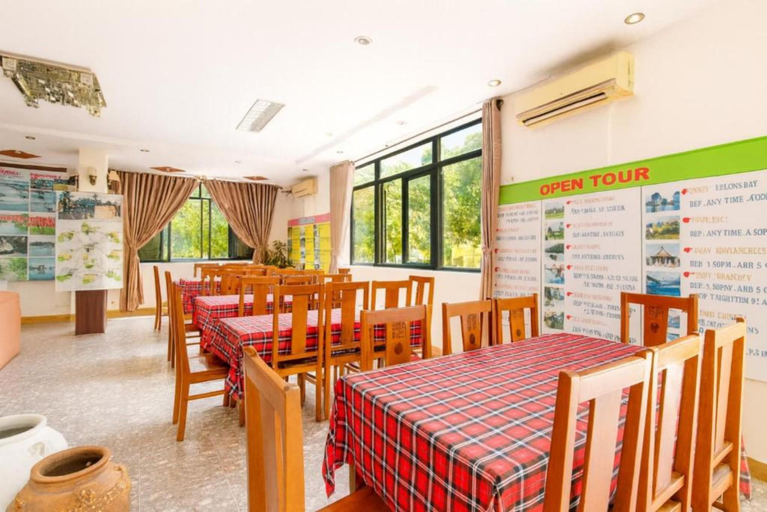 Food & Drinks 2, CỬA ĐẠI BEACH HOTEL, Da Nang