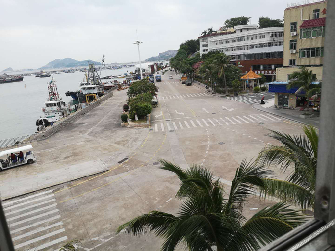 Others 3, Seaview Inn, Zhuhai