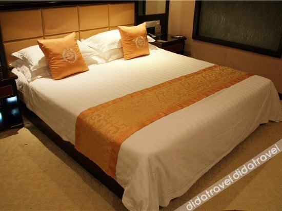 Others 2, Shunjie Hotel, Shaoxing