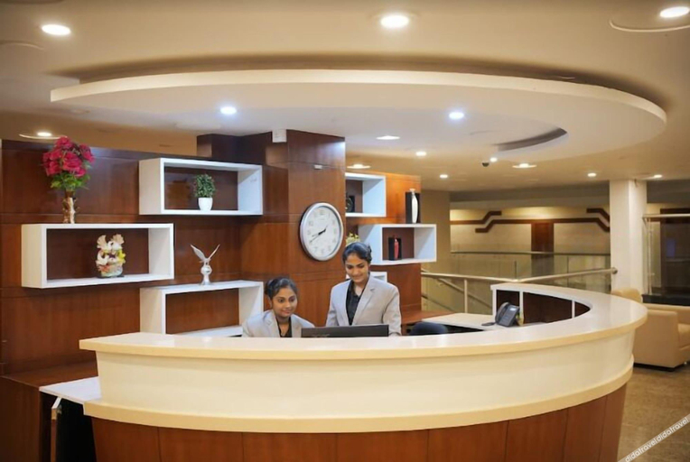 Others 5, BIG MALL RESIDENCY, Kasaragod