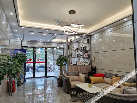 Others 4, Fengshan Puerman Boutique Hotel, Hechi