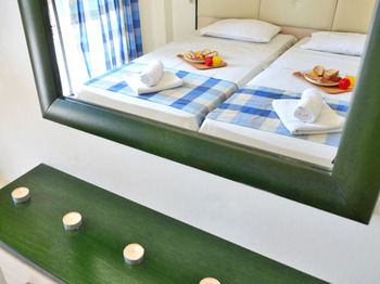 Others 3, Altura Hotel, Ionian Islands