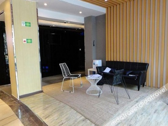 Others 3, Shangjia Hotel Tianjin Guoxiang Apartment, Tianjin