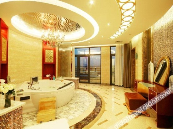 Others 3, Penglai Huaxi Hotel, Yantai