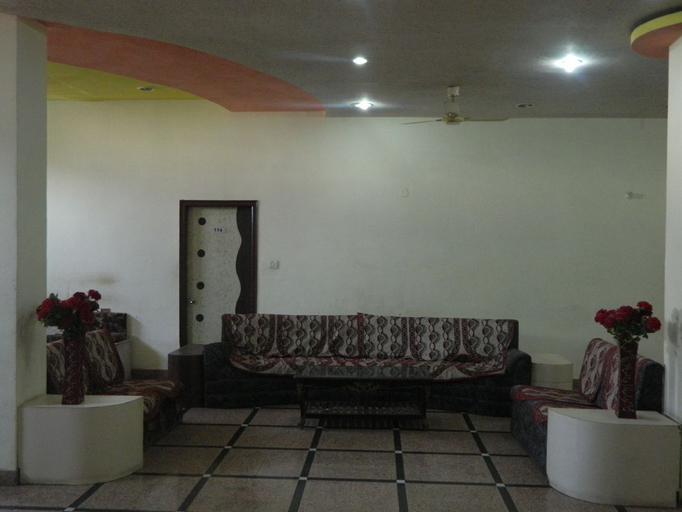 Others 5, Hotel Mid Town, Bhilwara