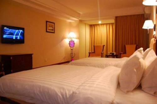 Others 3, Longjiang Hongfu Hotel, Weihai