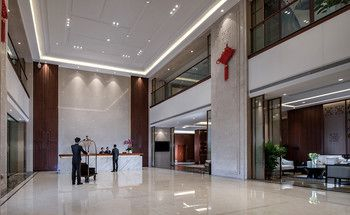 Others 5, Shenzhen Yuelin Hotel, Shenzhen