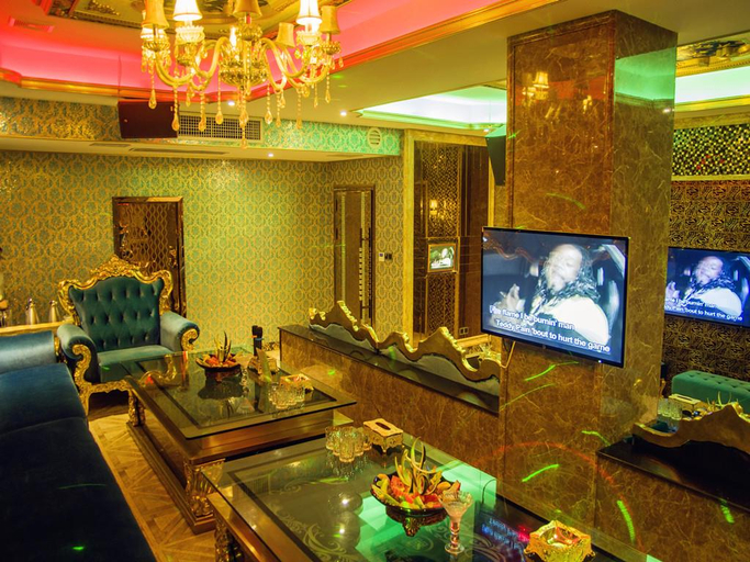 Others 4, Grand Szechuan Hotel Vientiane, Vientiane