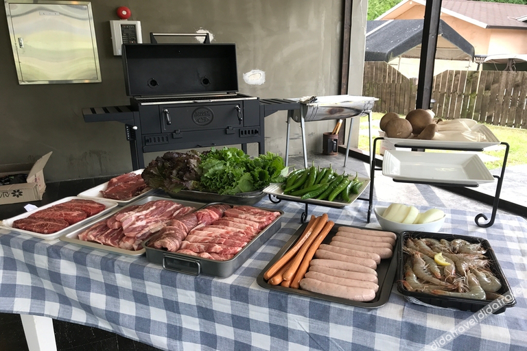 Food & Drinks 4, Chuncheon 91stay, Chuncheon