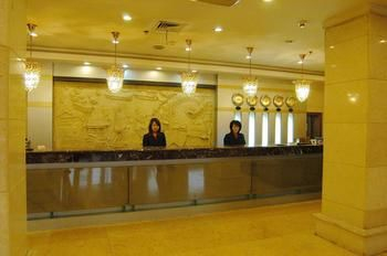 Others 4, Baolongyuan Hotel Wuhu, Wuhu