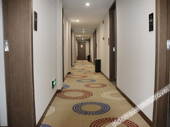 Others 3, Taihe Chuncheng Hotel, Fuyang