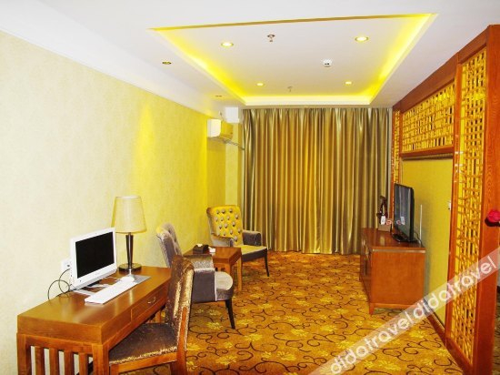 Others 4, Sunshine Holiday Hotel, Altay