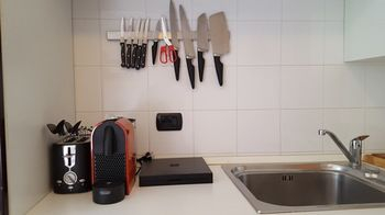 Others 3, Bnbutler - Cso Sempione 88, Milano
