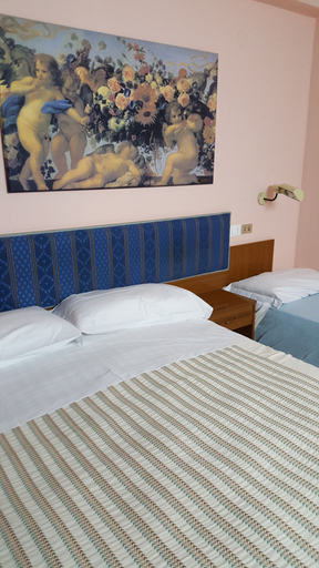 Others 2, Park Hotel Campitelli, Campobasso