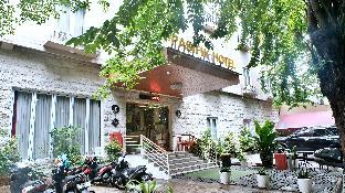 Exterior view 2, Pasifik Hotel Jakarta, Jakarta Utara