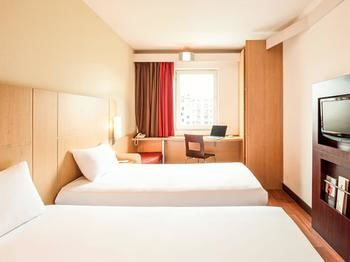 Others 4, Hotel Ibis Wuxi Hi-Tech, Wuxi
