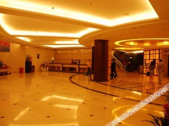 公共区域 4, Shenzhen Air International Hotel, Kashgar