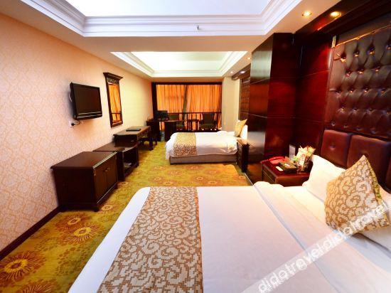 Others 4, Anye Holiday Hotel, Xiaogan
