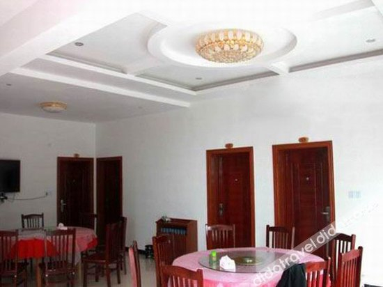 Others 5, Longwangshan Shenglin Inn, Huzhou