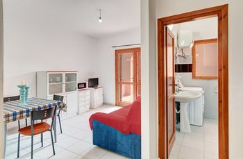 Living Area 4, Residenze Gallura, Nuoro