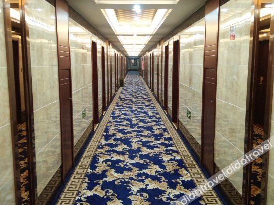 Others 5, China Merchants Hotel, Shangqiu