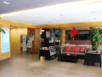 Others 2, Jinjiang Inn (Meizhou Binfang Avenue), Meizhou